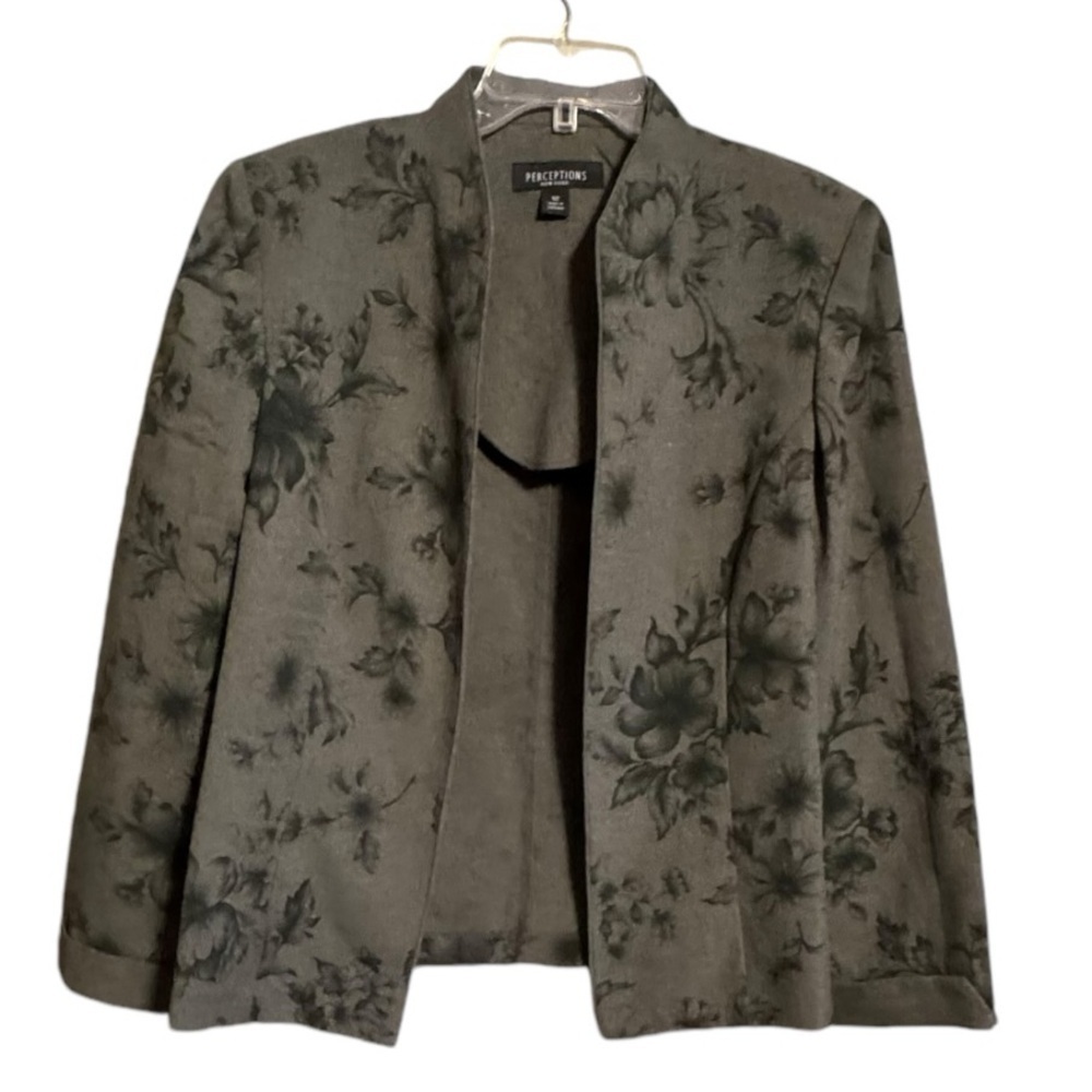 Perceptions NY Suit Jacket‎